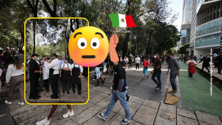 ¿Qué posibilidades hay de que tres sismos ocurran en un país el 19 de septiembre?