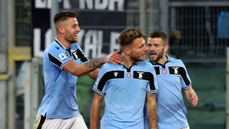SS Lazio v SSC Napoli - Serie A