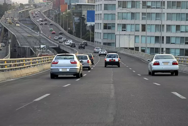 Estos autos descansan el viernes 15 de septiembre