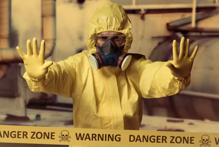 Nadie imaginó que esta razón podría llevar al fin del mundo