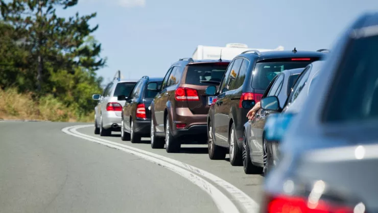 Precios de trámites vehiculares 2025