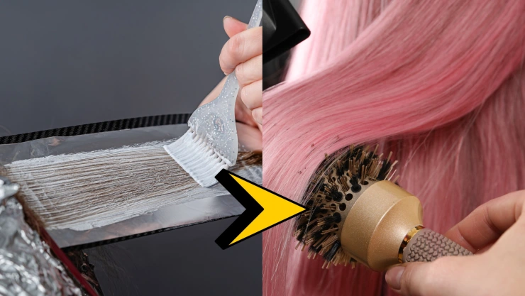 4 ideas de pelo rosa para lucir en septiembre de 2026: se ve aesthetic y está de moda