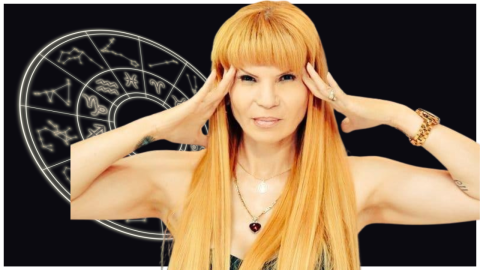 MHONI VIDENTE HORÓSCOPO