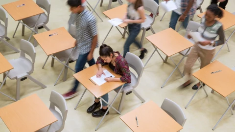 Beca Benito Juárez vs. Beca Rita Cetina: Sus diferencias, beneficios y pagos