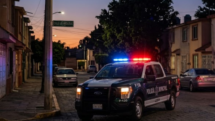Localizan a joven de 22 años fallecido en León