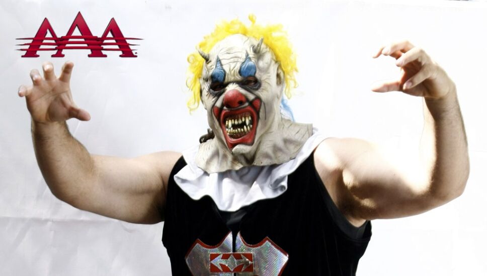 Murder Clown
