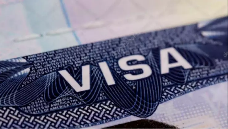 Visa americana_ ¿Cómo ahorrar dinero durante el proceso de solicitud?