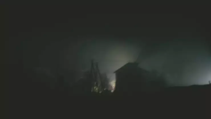 Fantasmas en el AIFA