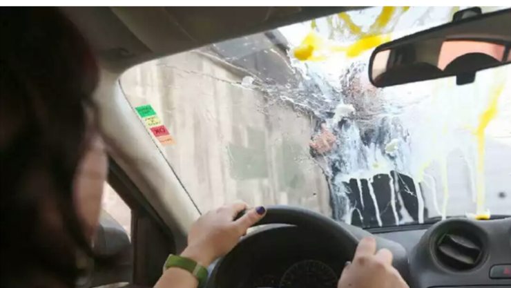 SSC alerta de nueva forma de robo llamado “el huevo estrellado”