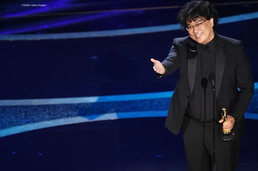 Oscar 2020