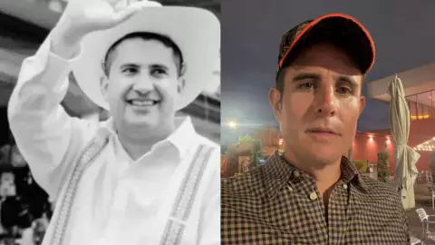 Calos Manzo, Diputado Tafolla investigación EU