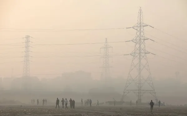 Nueva Delhi