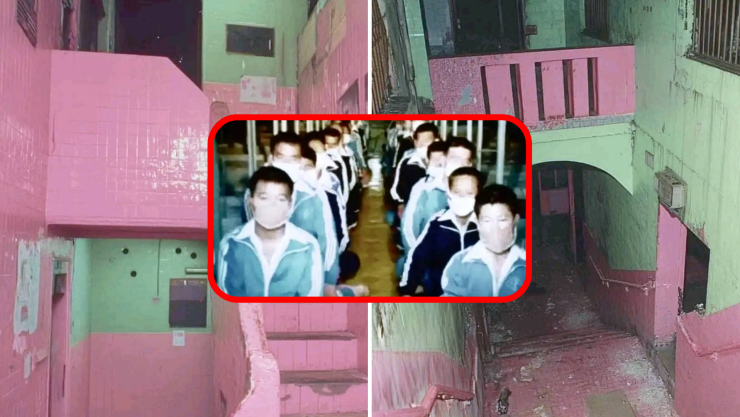 ¿El Juego del Calamar está basado en una historia real Esto dicen su creador y las imágenes virales.png