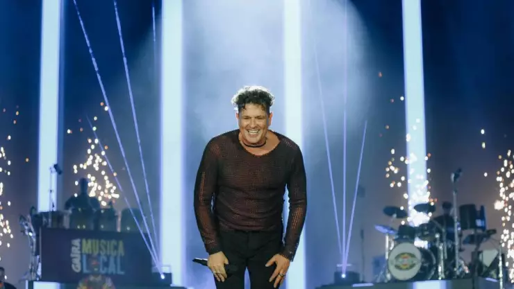 Carlos Vives en Mérida 2024_ ¿Dónde y cuándo será el concierto_??