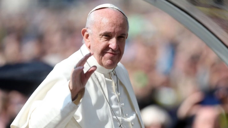 salud papa Francisco hoy 20 de marzo de 2025