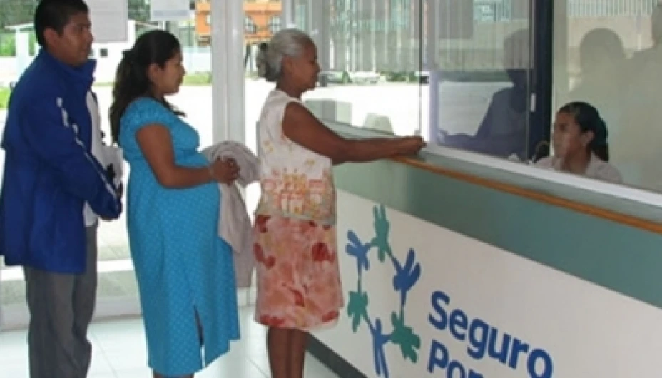 Presupuesto leucemia