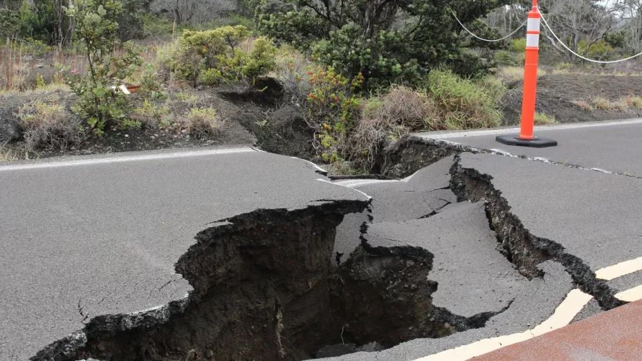 Emiten alerta de tsunami luego del terremoto de Japón hoy 13 de enero 2025