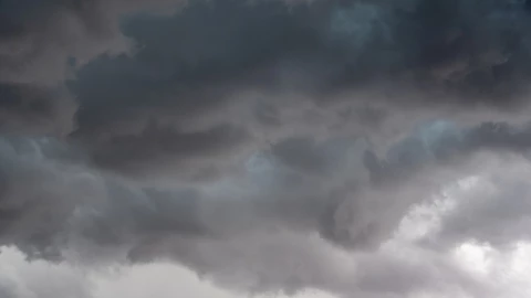 ¿Día de lluvia? Este es el pronóstico del clima de hoy jueves 12 de septiembre de 2024