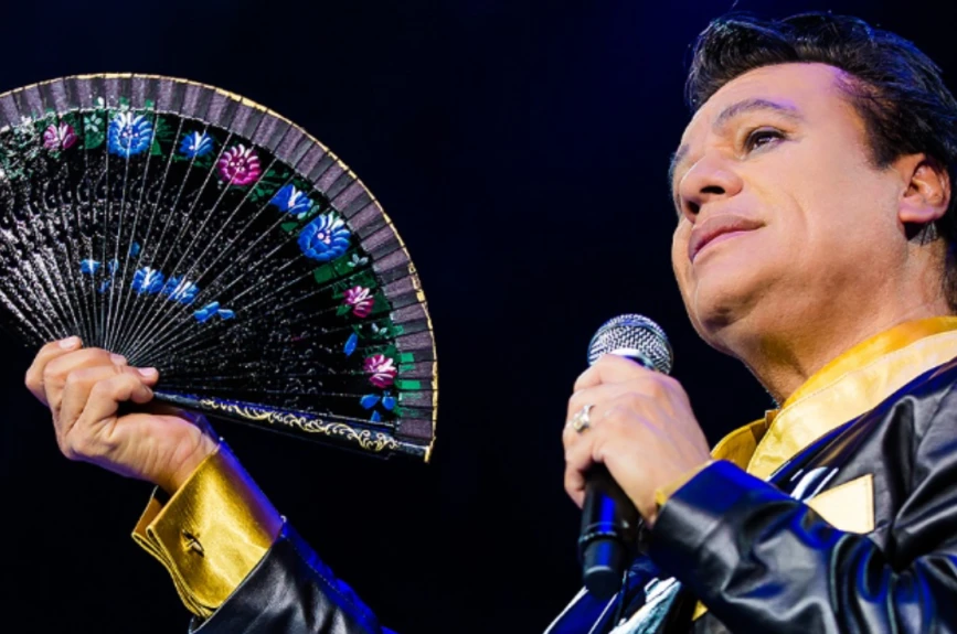 Juan Gabriel
