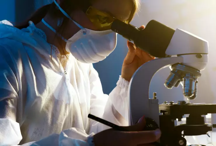 ¿Qué es el virus de Marburgo, la enfermedad investigada por la OMS en Tanzania?