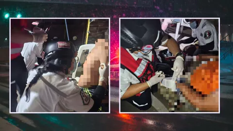 Accidente Macuspana hoy