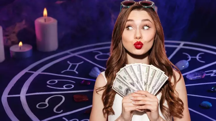 Los signos del zodiaco que serán bañados de dinero en la última semana del 2025.jpg