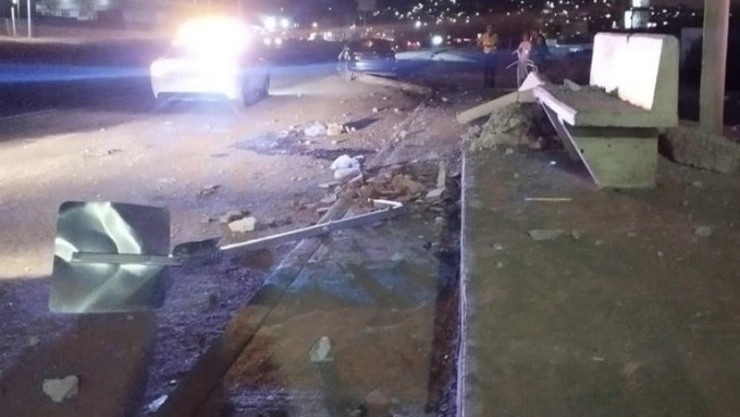 Mujer pierde las piernas luego de ser arrollada en Paseo de la República Querétaro