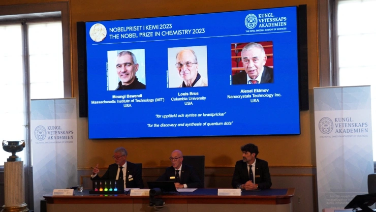 premio-nobel-quimica-2023-puntos-cuanticos