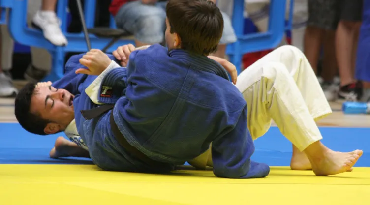 Judo