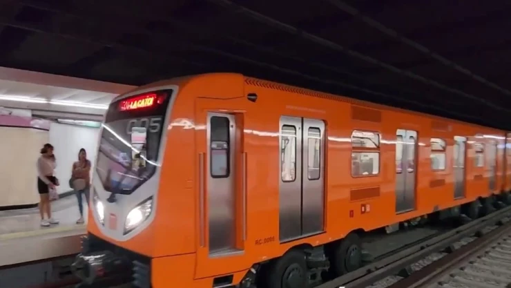 ¿Qué pasa en el Metro CDMX hoy 10 de mayo, Día de las madres 2025?