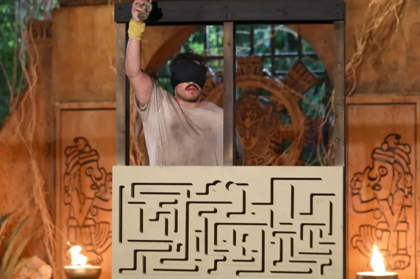 Chile está salvado y continua en Survivor México 2024.