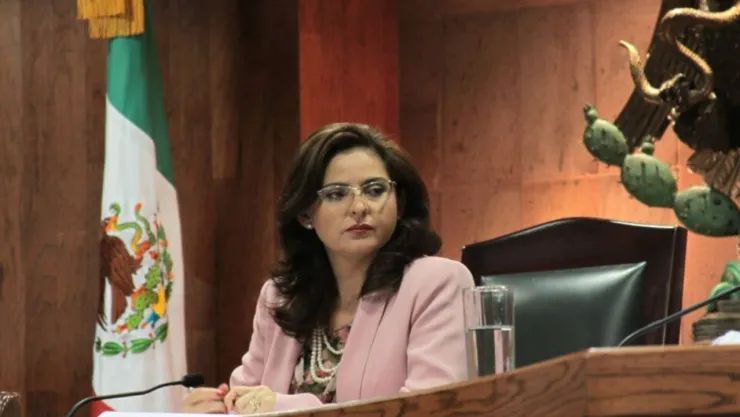 Eligen a Mónica Soto como vicepresidenta de la AMEA