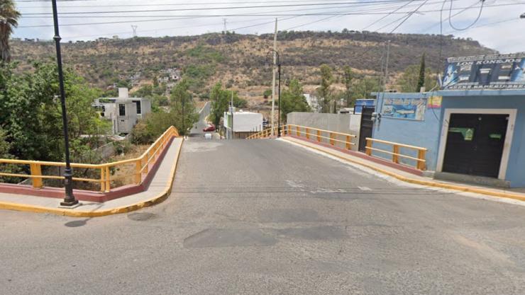 Transporte gratis en la Cañada, municipio el Marqués, Querétaro