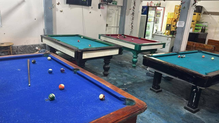 VIDEO | Asesinan a 7 personas en un billar de Santo Domingo, Ecuador