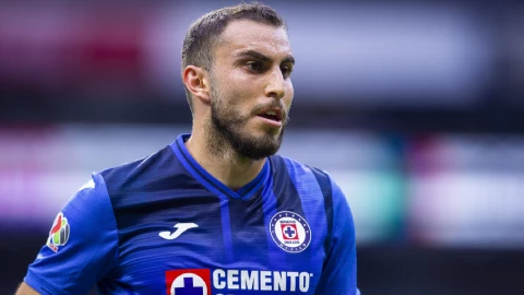 Alejandro Mayorga, Cruz Azul, Liga MX, Fichajes