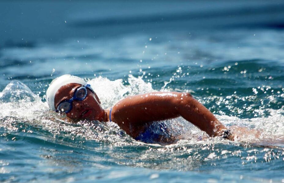 Nora Toledano buscará continuar su historia en mar abierto