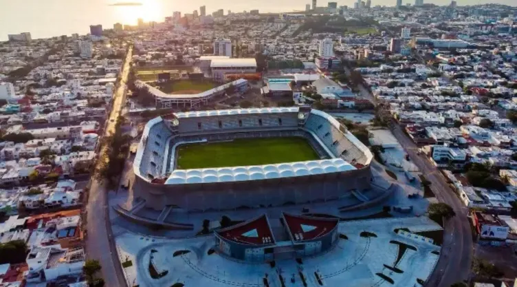 Estadios luis pirata fuente