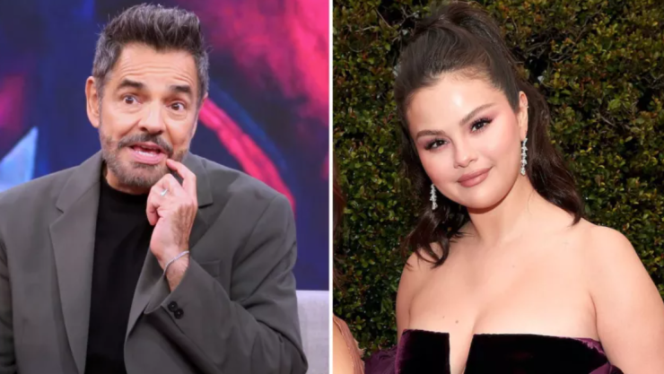 Eugenio Derbez critica a Selena Gómez y provoca enojo de fans