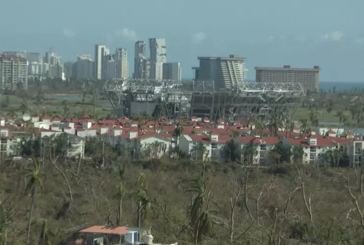 Acapulco-Huracán-Otis-turismos-recuperación-hoteles