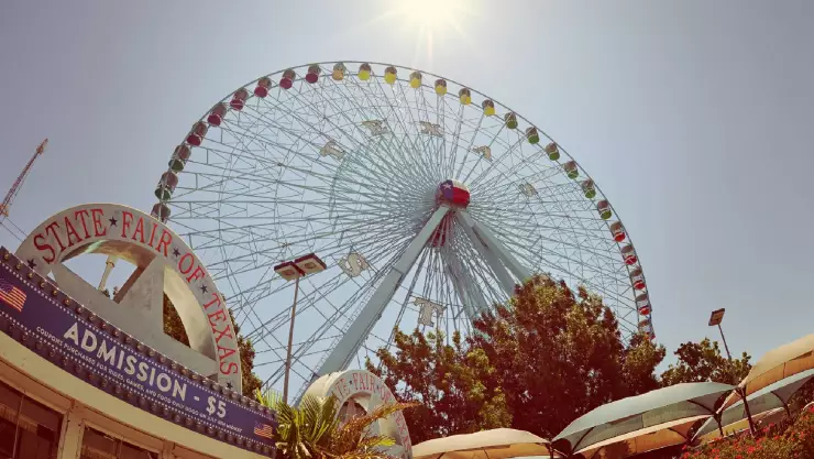 La Feria Estatal de Texas 2024 est&aacute; a la vuelta de la esquina y promete una explosi&oacute;n de sabores con sus innovadores finalistas del Big Tex Choice Awards
