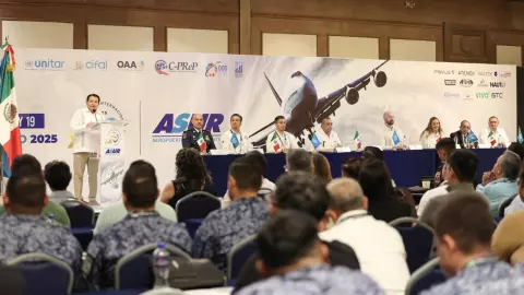 XX Seminario Internacional de Huracanes