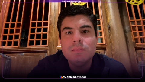 Ataque armado Alfredo Olivas