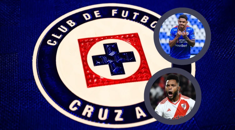 Noticias Cruz Azul 15 de enero