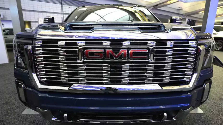 TRUMP-ARANCELES AUTOMOTRICES-ACCIONES