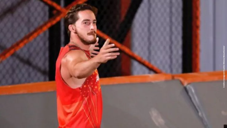 Aristeo C&aacute;zares