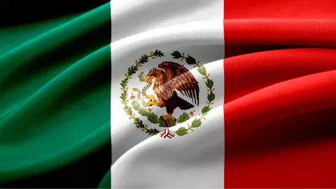 Independencia de México: ¿Por qué la bandera mexicana tiene verde, blanco y rojo?