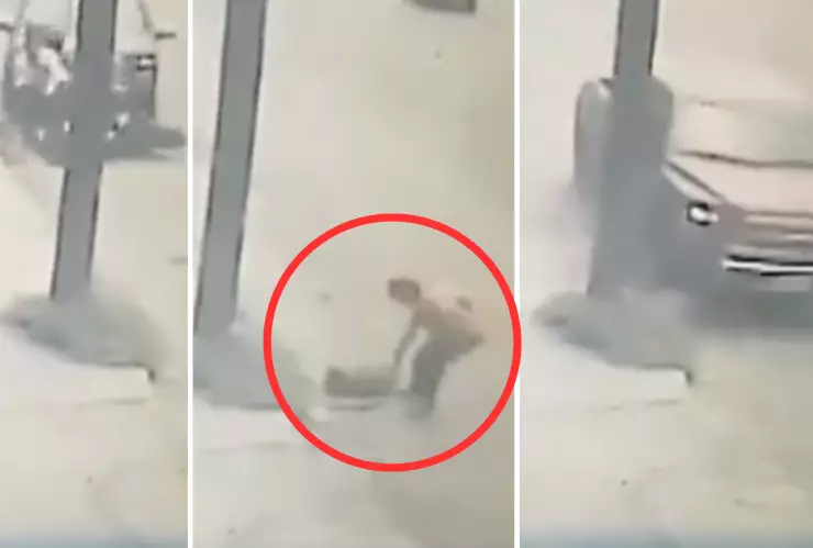 Hombre atropella ladrones.png