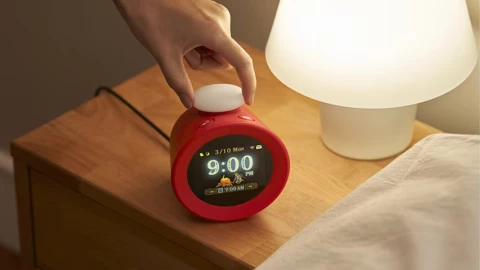 Alarmo Nintendo: ¿Cuál es el precio del nuevo reloj que no se apaga hasta que te levantes?
