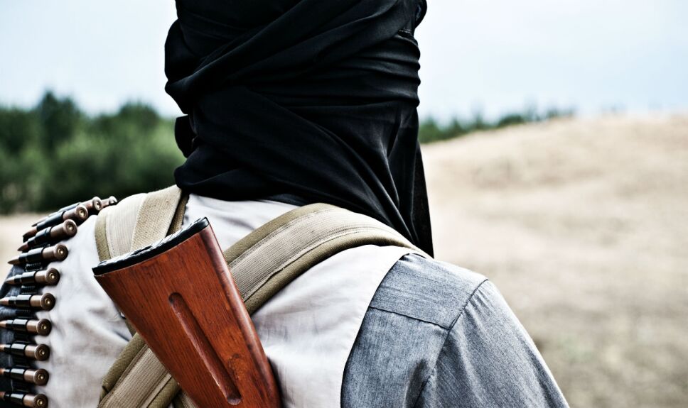 taliban, afganistan