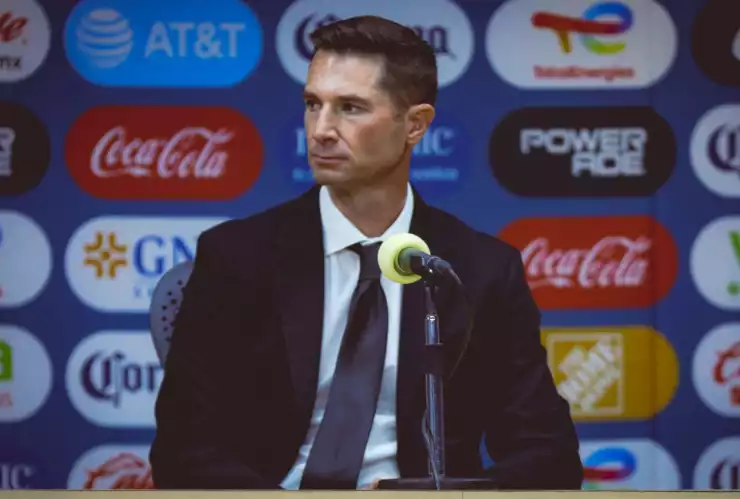 Extécnico de la Liga MX Femenil es suspendido por conductas inapropiadas